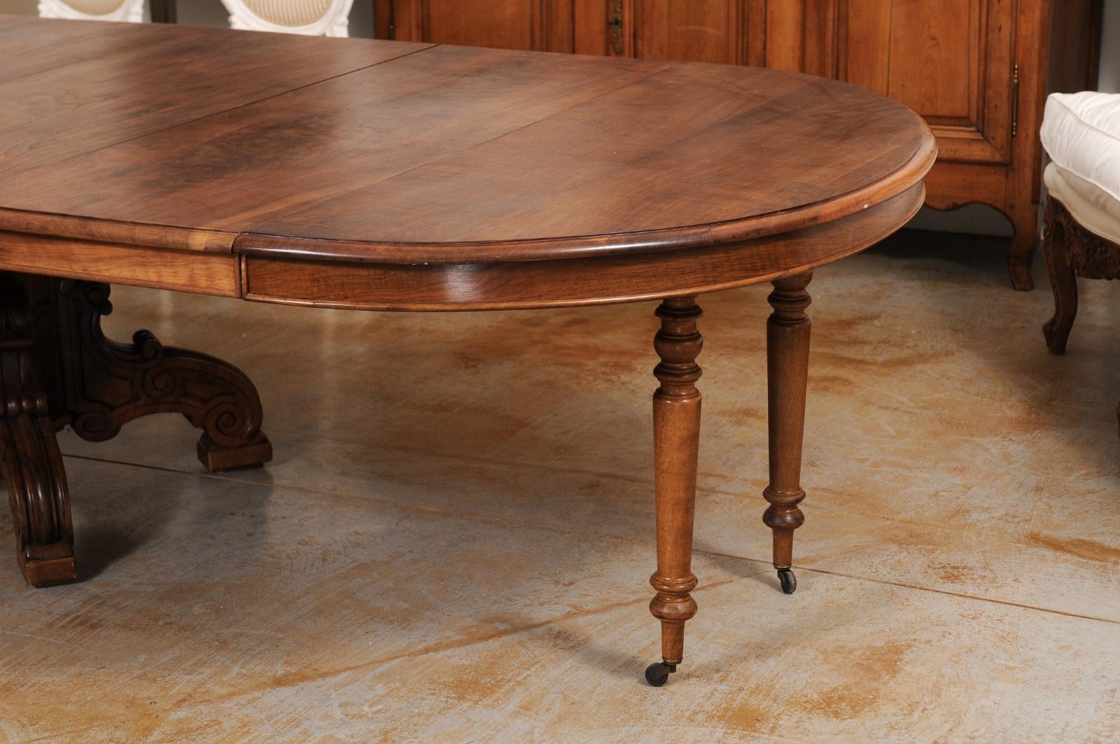 napolian dining table
