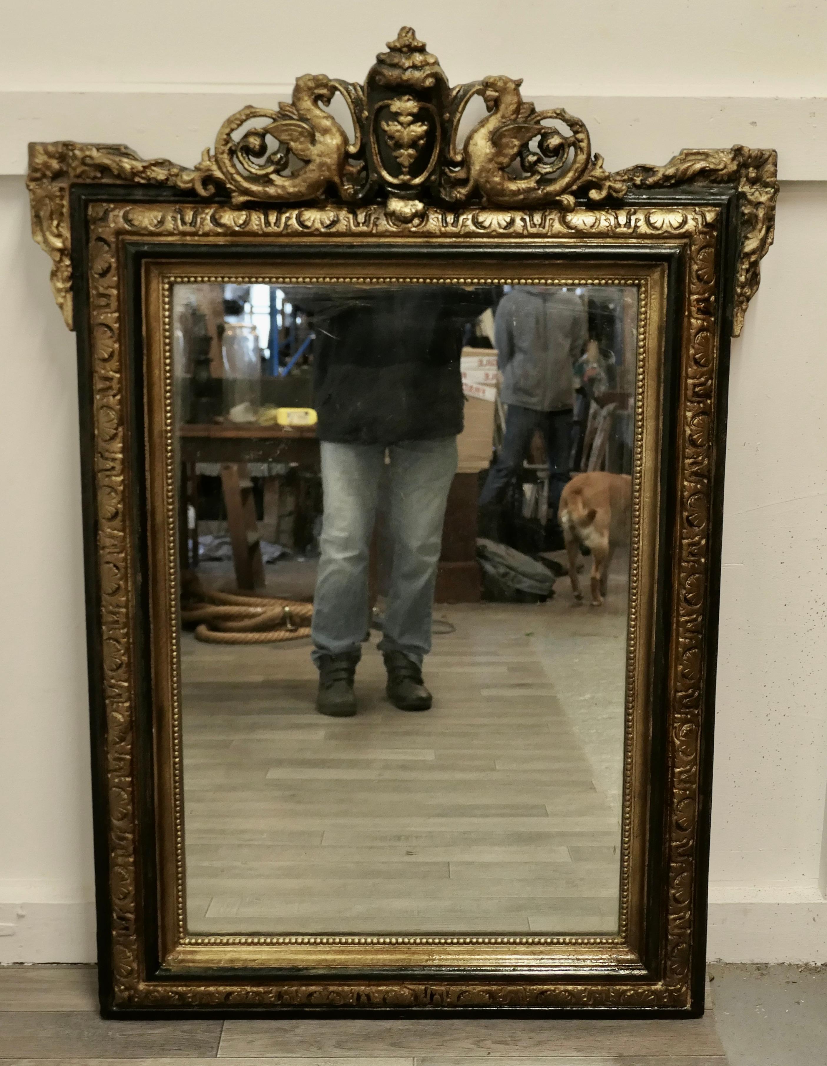 miroir napoleon 3