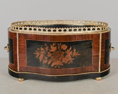 Französisch Napoleon III Jardinière oder Pflanzer