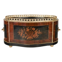 French Napoleon III Jardinière or Planter