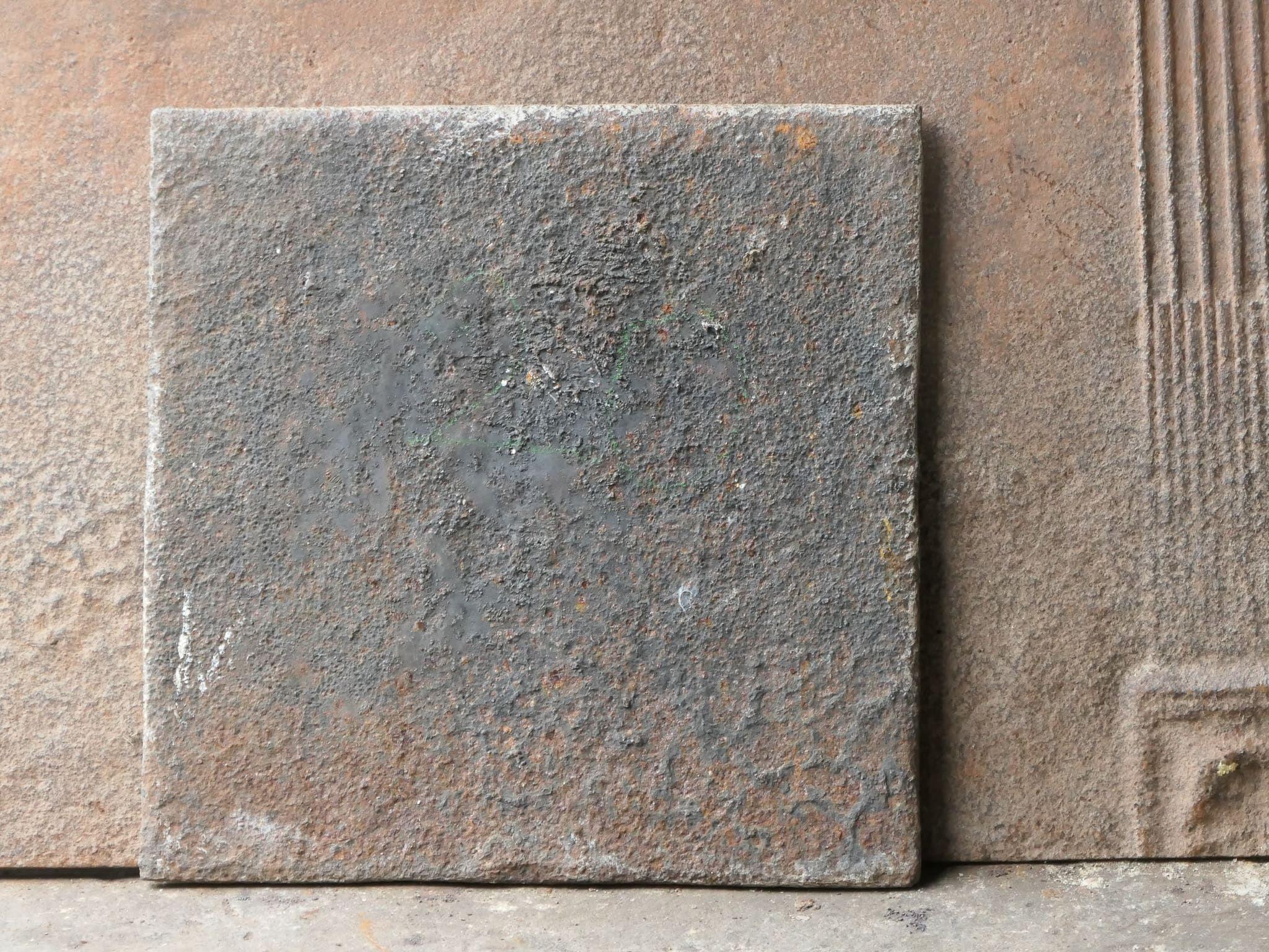 Respaldo / Revestimiento Napoleón III Francés, Siglo XIX, Napoleón III Peri en venta 7