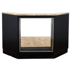 French Napoleon III Shopkeepers Desk C.1840