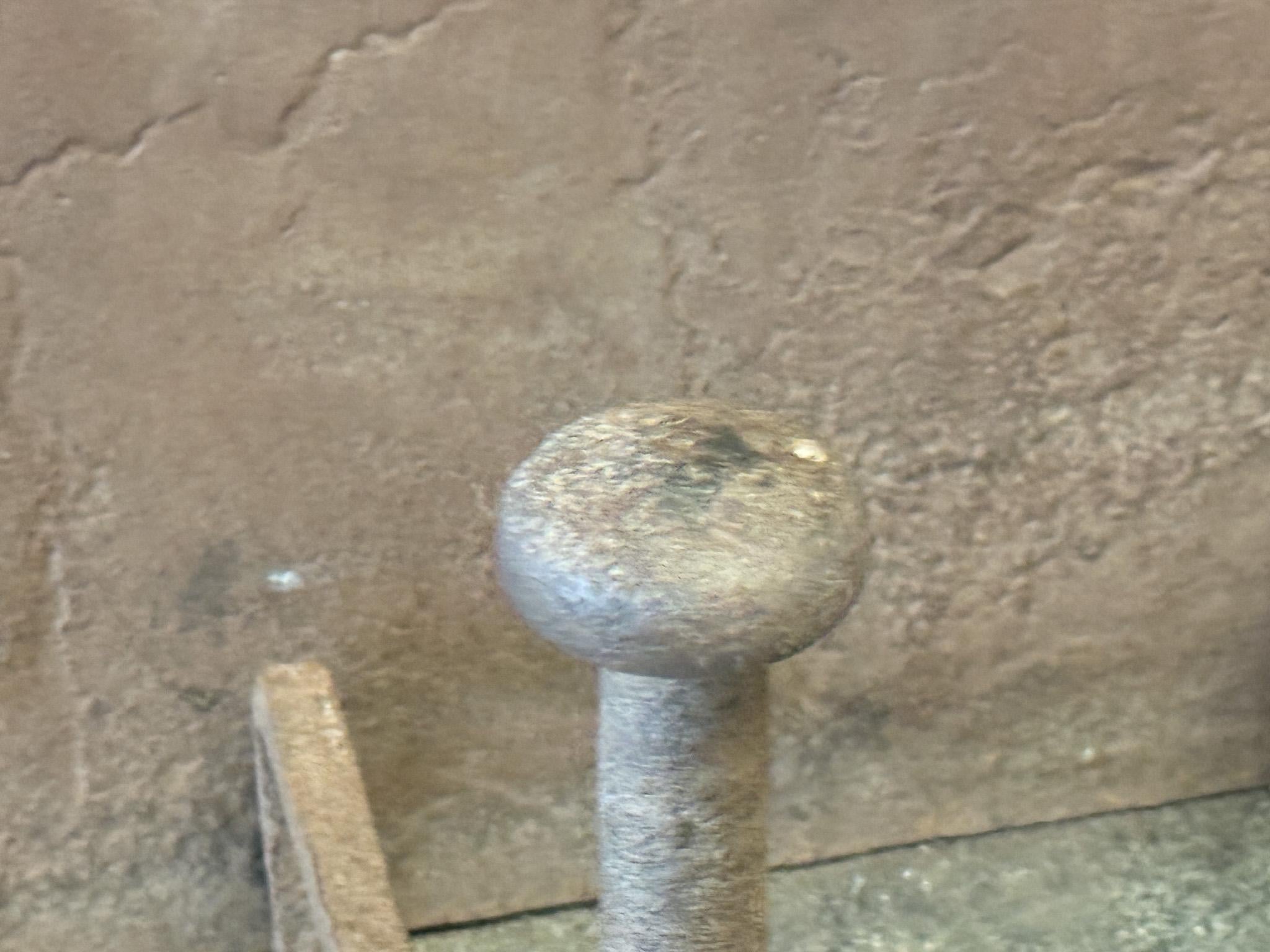 Androni francesi in stile Napoleone III, primi anni del XX secolo In condizioni buone in vendita a Soest, NL