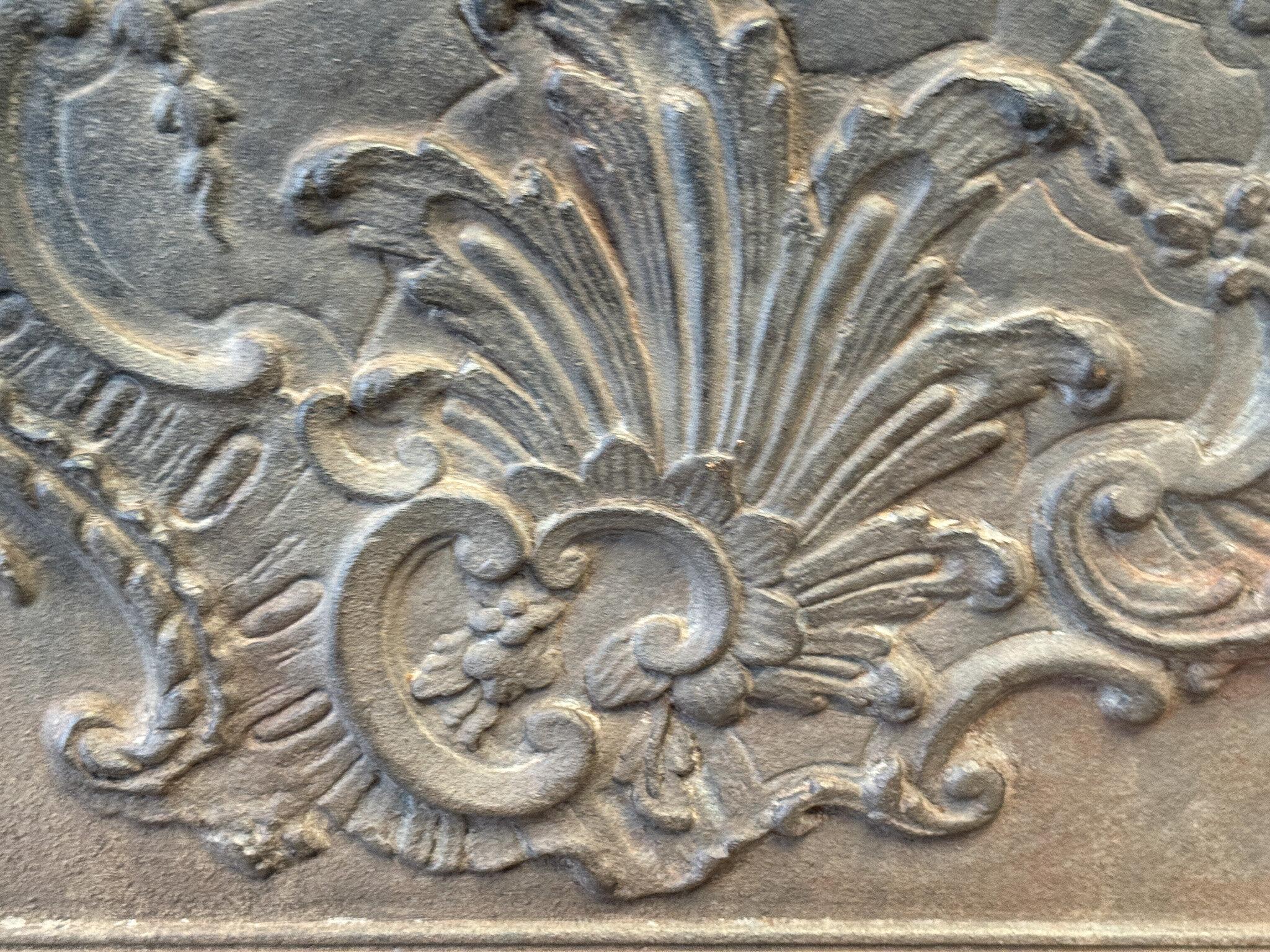 Parafuoco francese in stile Napoleone III, 20° secolo in vendita 2