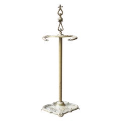 French Napoleon III Style Fireplace Stand for Fireplace Tools