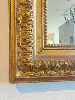 Miroir Napoléon III