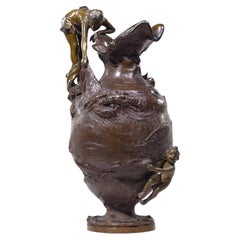 Edwardian Serveware, Ceramics, Silver and Glass