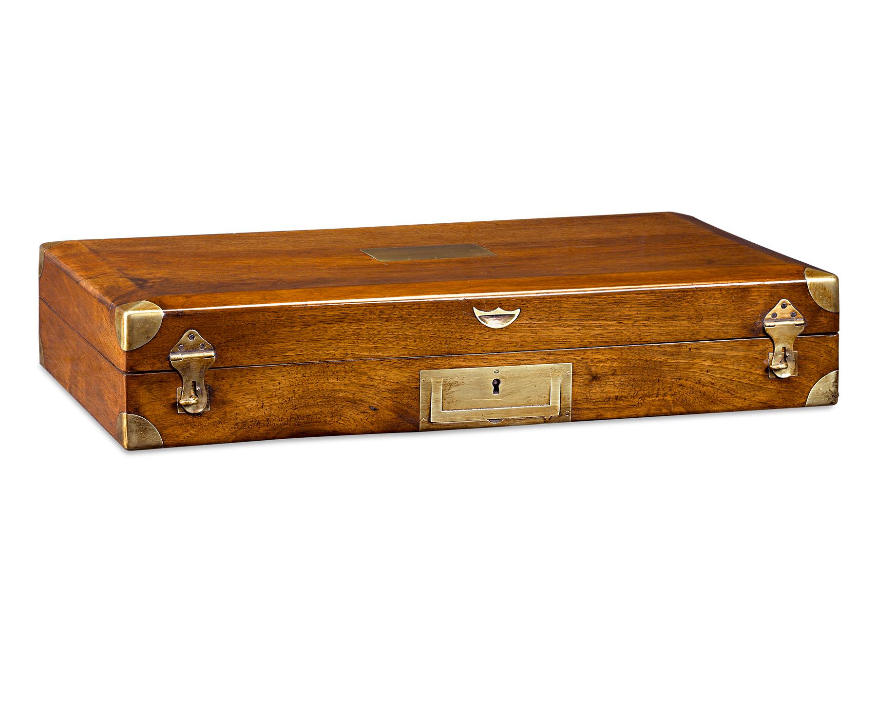 French Naval Surgeon's Kit 1