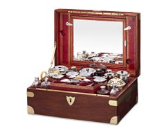 cessaire de voyage français