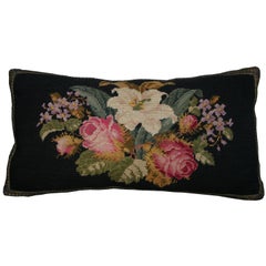 French Needlepoint, circa 1850