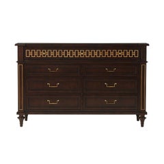 French Neo Classic Dresser