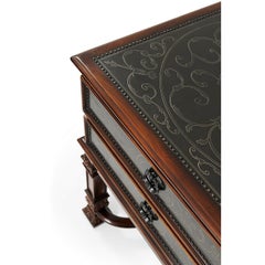 French Neo Classic Side Table