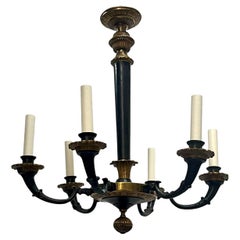 Lustre néoclassique français