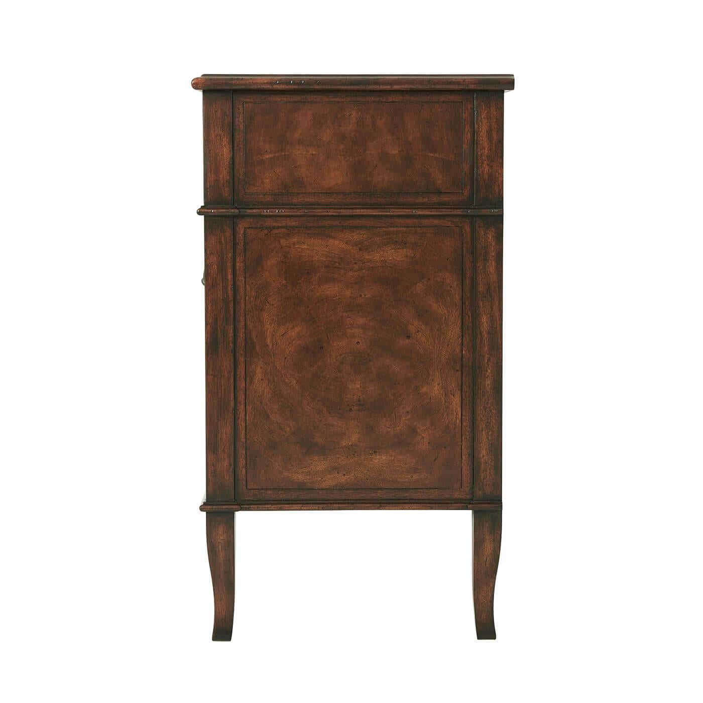 Neoclassical French Neoclassic Dresser For Sale