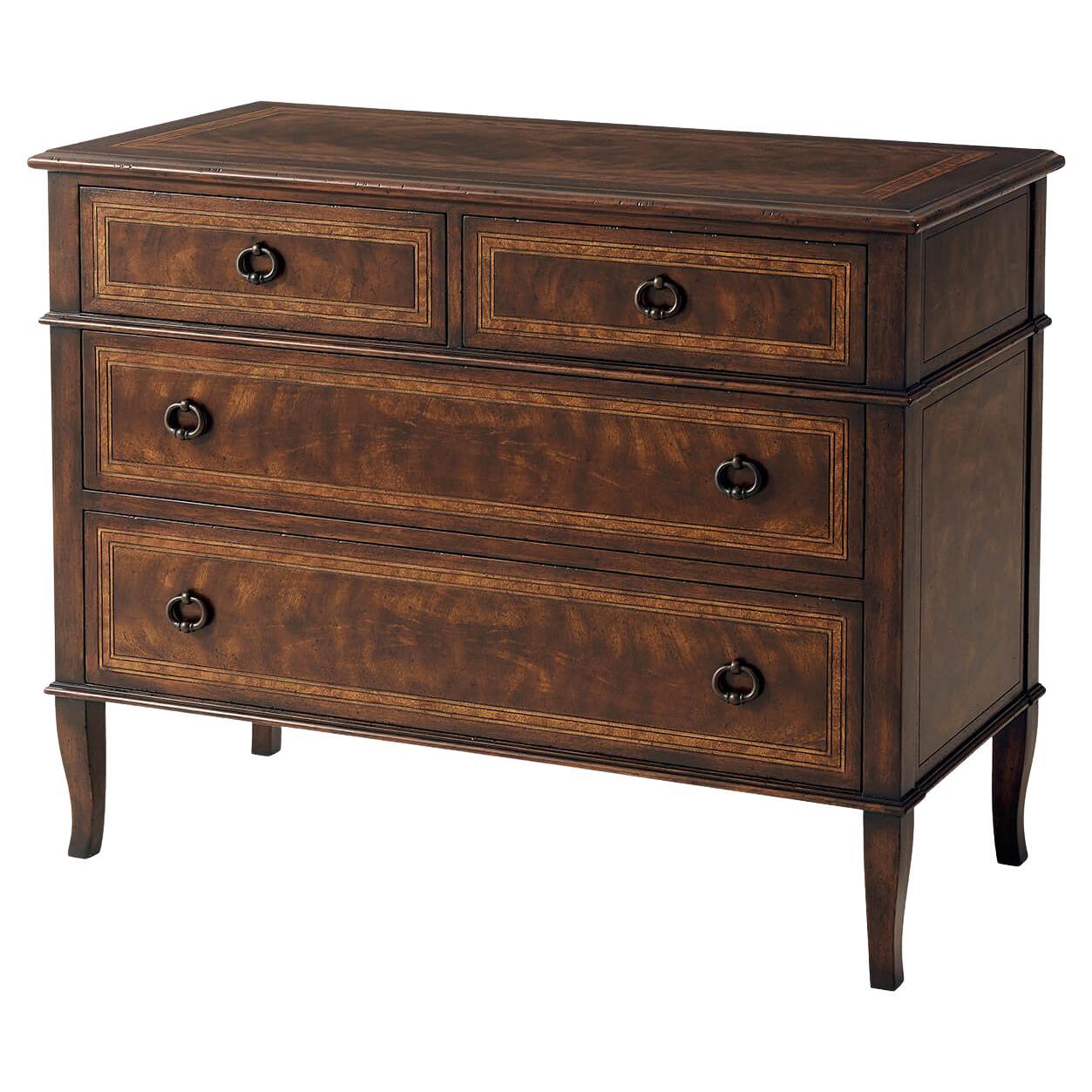 French Neoclassic Dresser