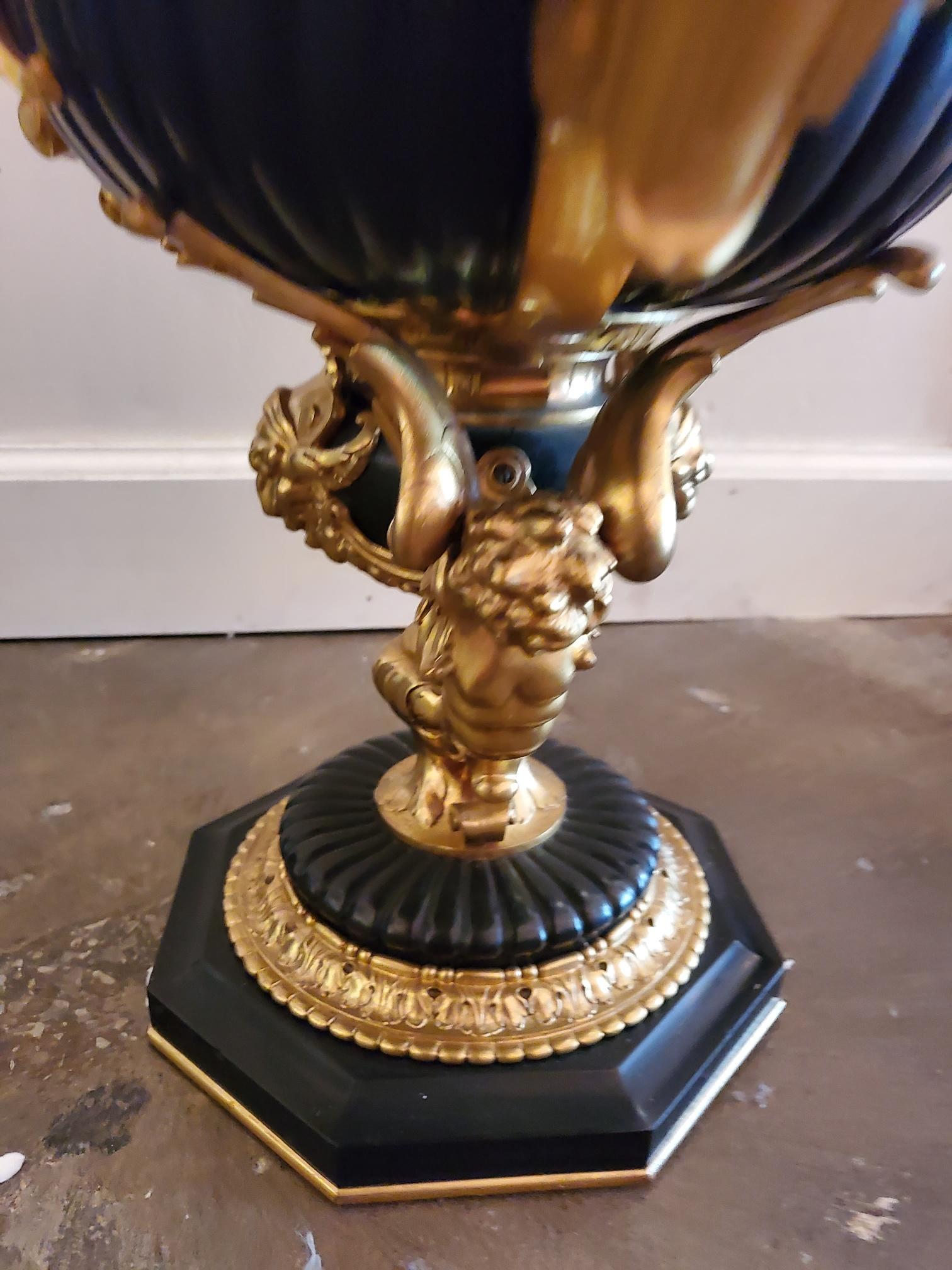 French Neoclassical Centerpiece  For Sale 2