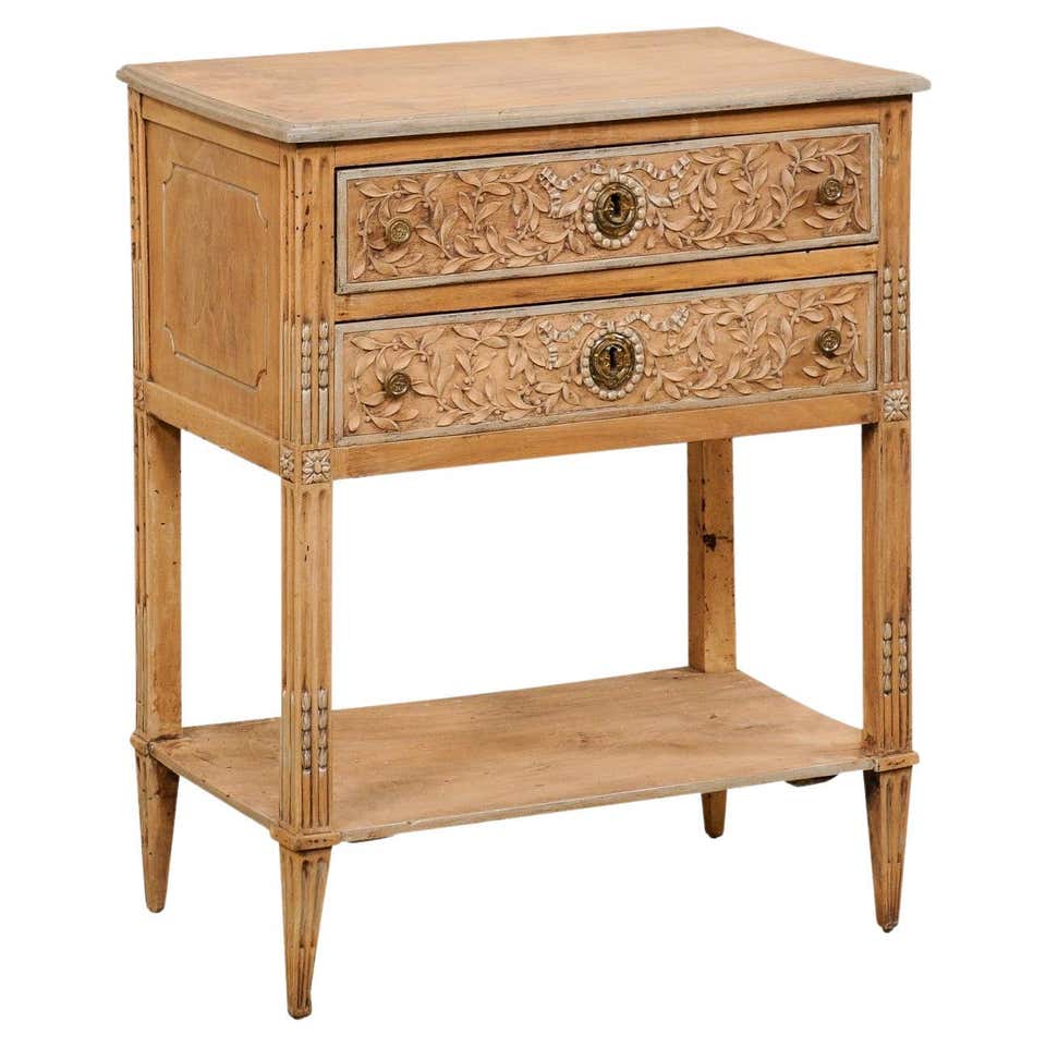 Antique and Vintage Commodes and Chests of Drawers - 9,799 For Sale at ...