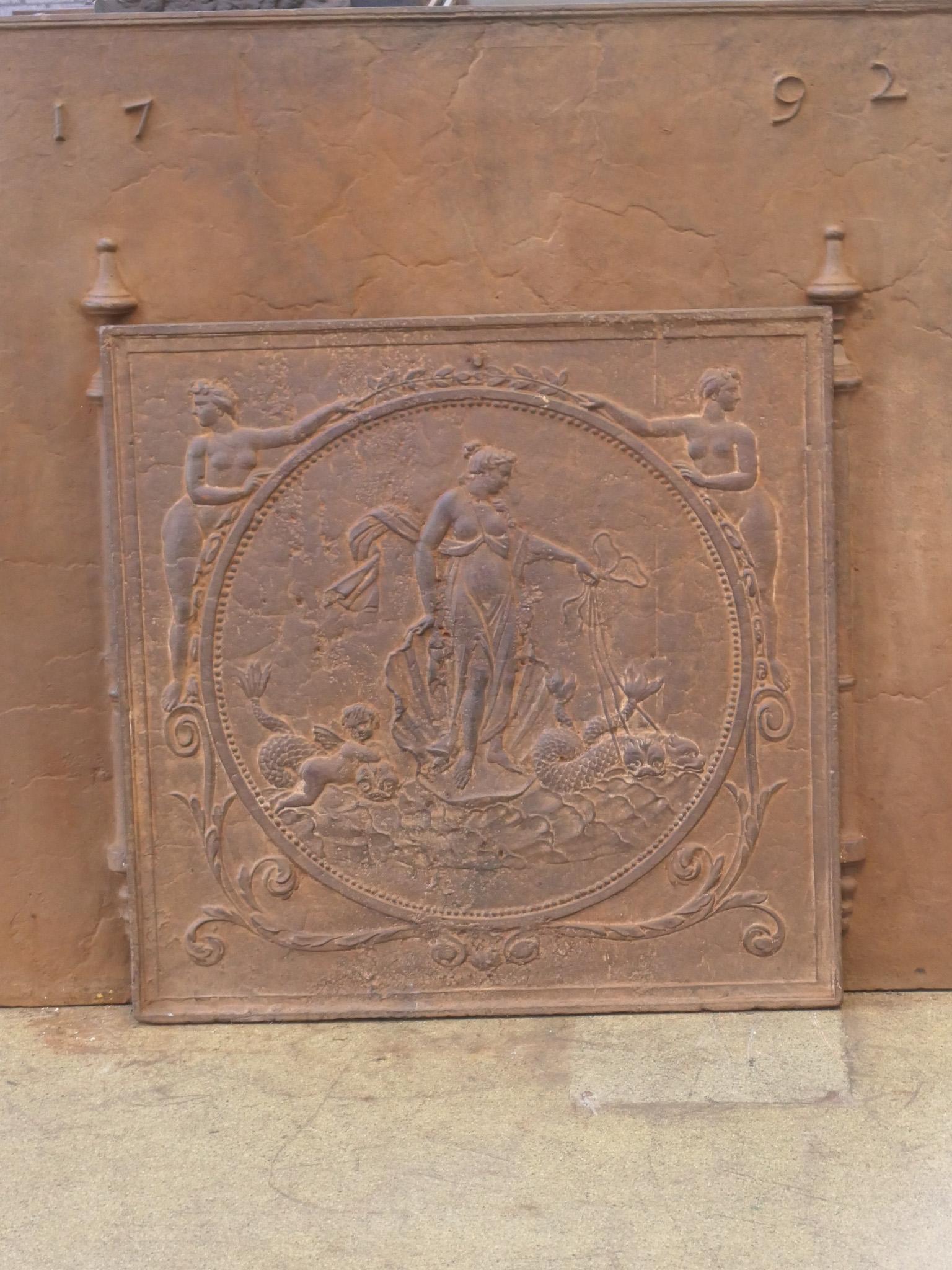 Neoclassico Parafuoco francese di epoca neoclassica, XVIII/XIX secolo in vendita