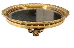 French Neoclassical Plateau