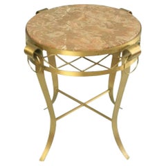 Tables - Amérique du Sud