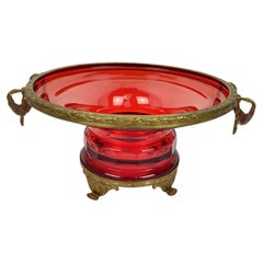 Metal Centerpieces