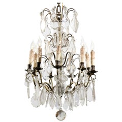 Belle Époque Lighting