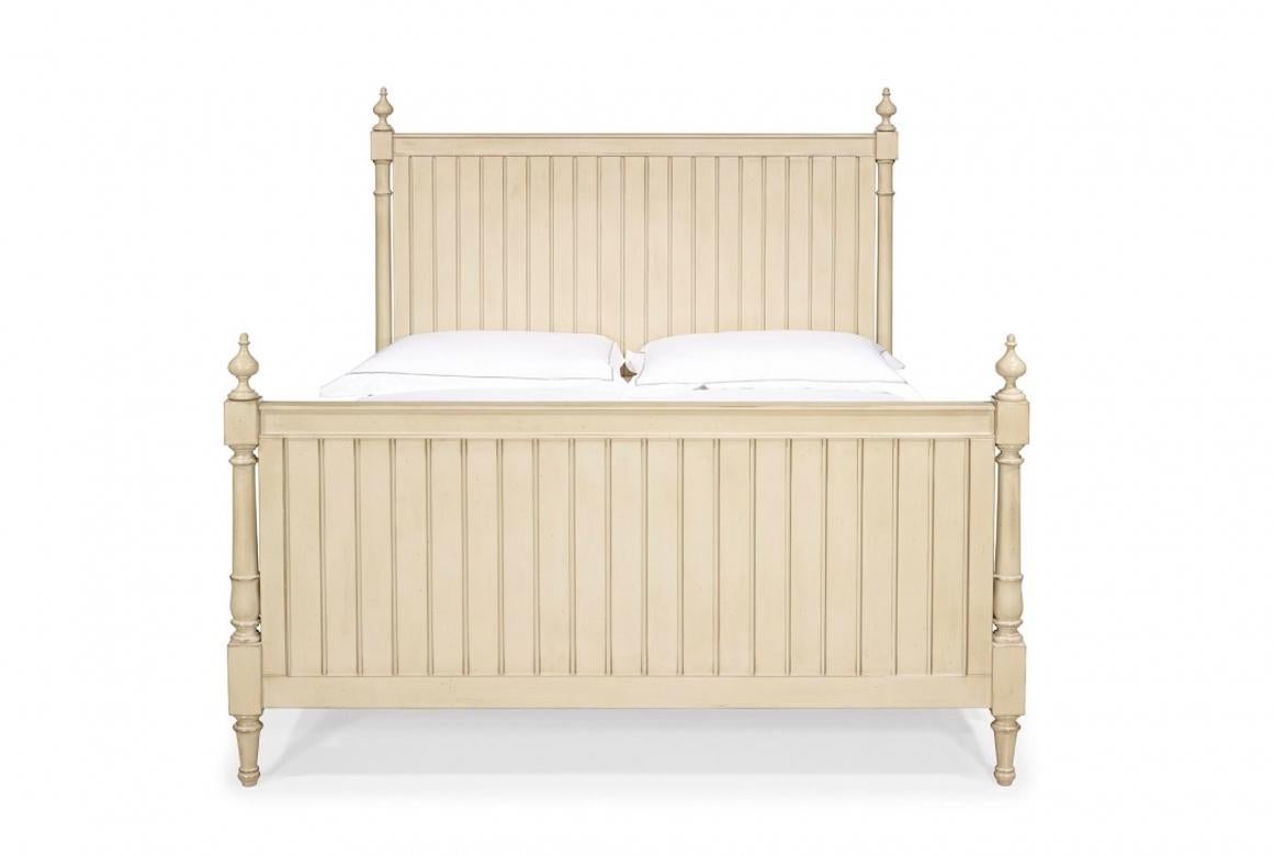 French Norbert Bed Frame, 20th Century For Sale 2