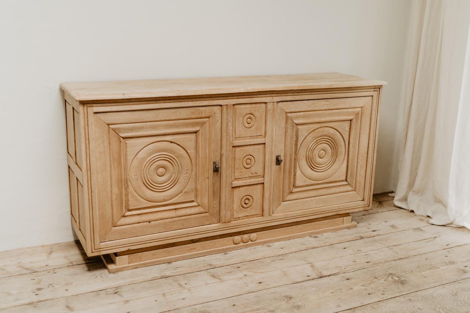 french oak furniture