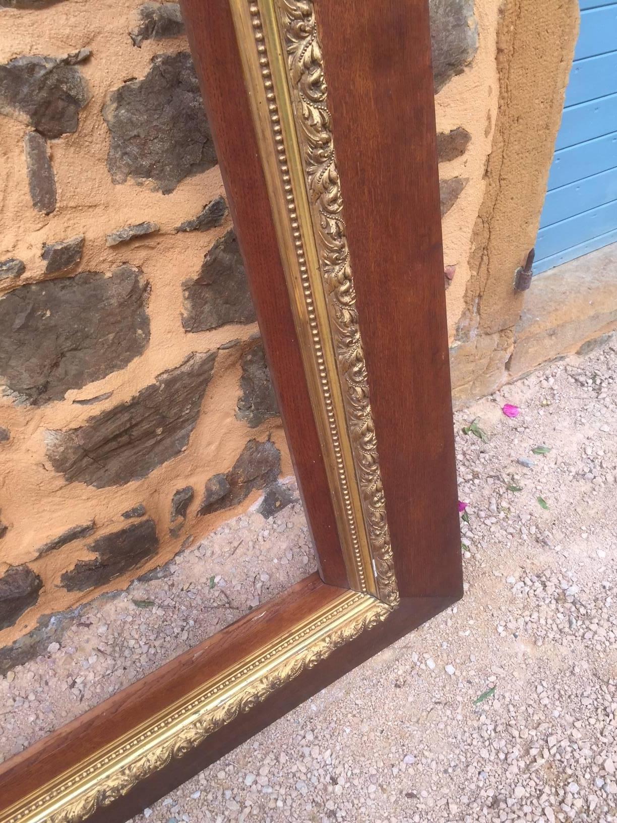 curved picture frame moulding