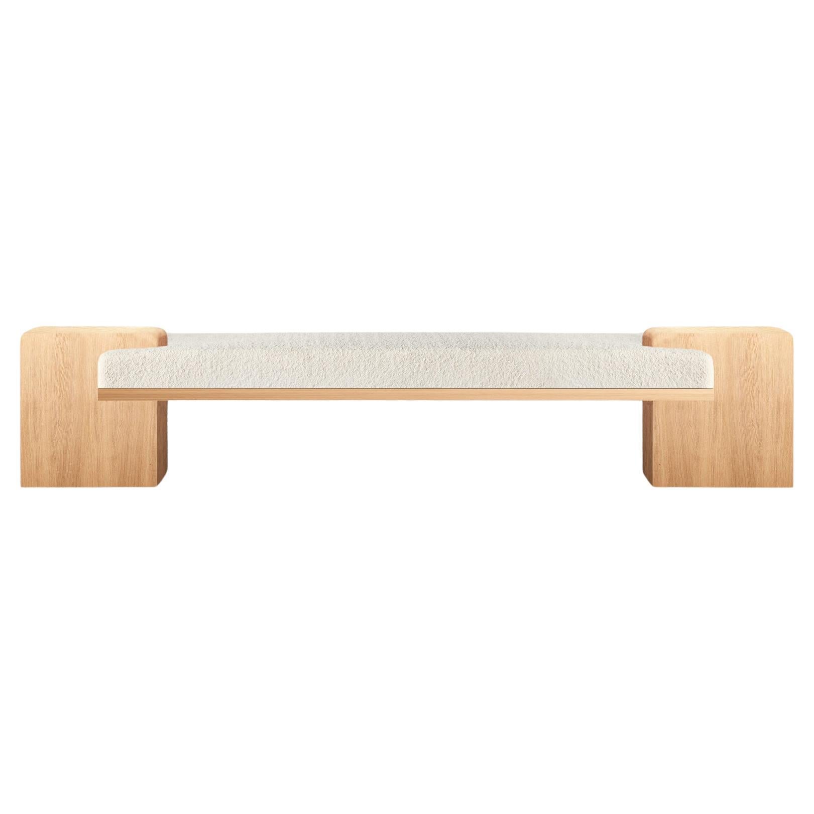 Oggetti nuovi e personalizzabili nella categoria Benches