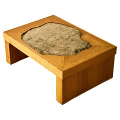 Mesas de centro y de cóctel de madera