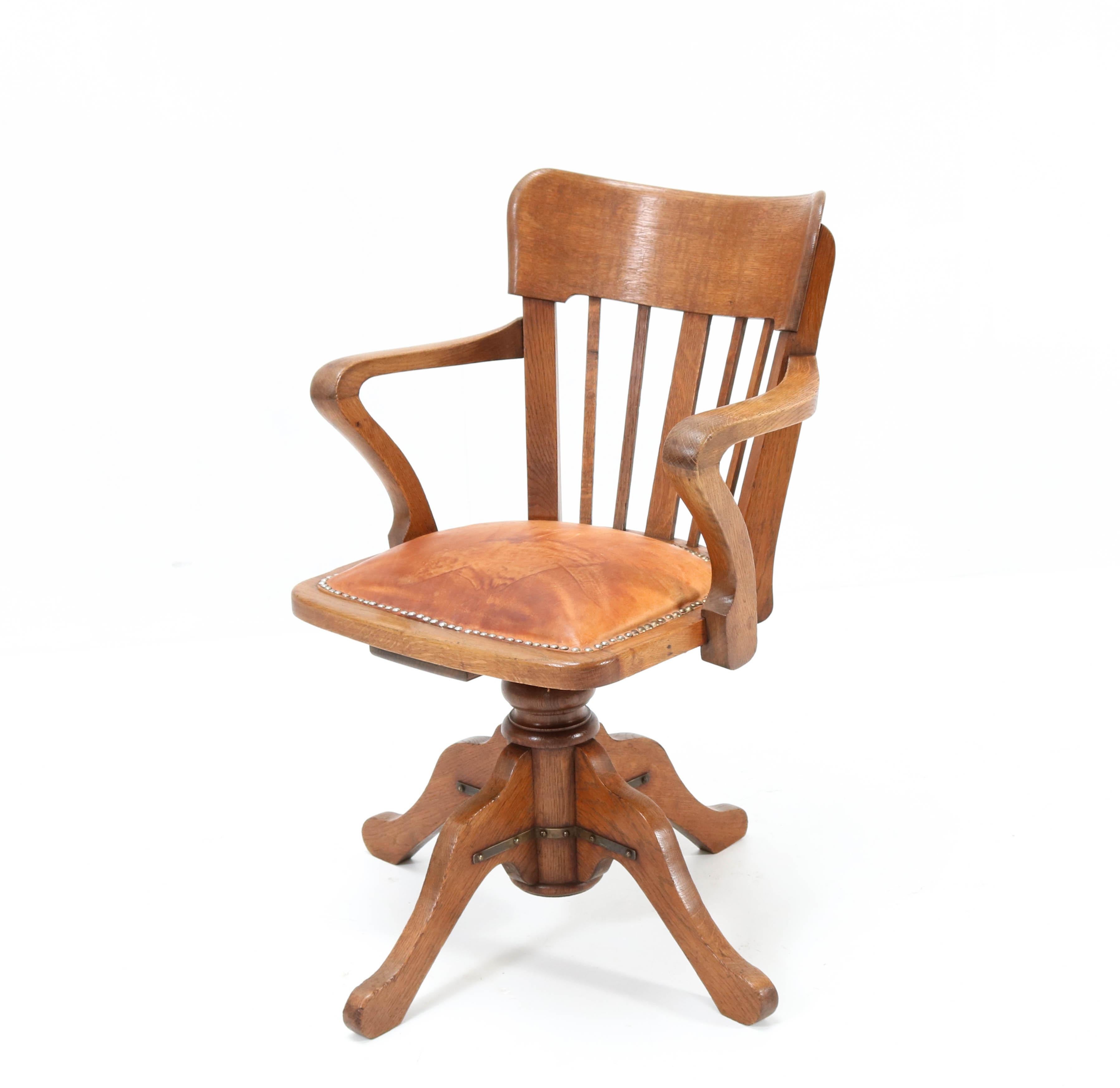 art desk chair