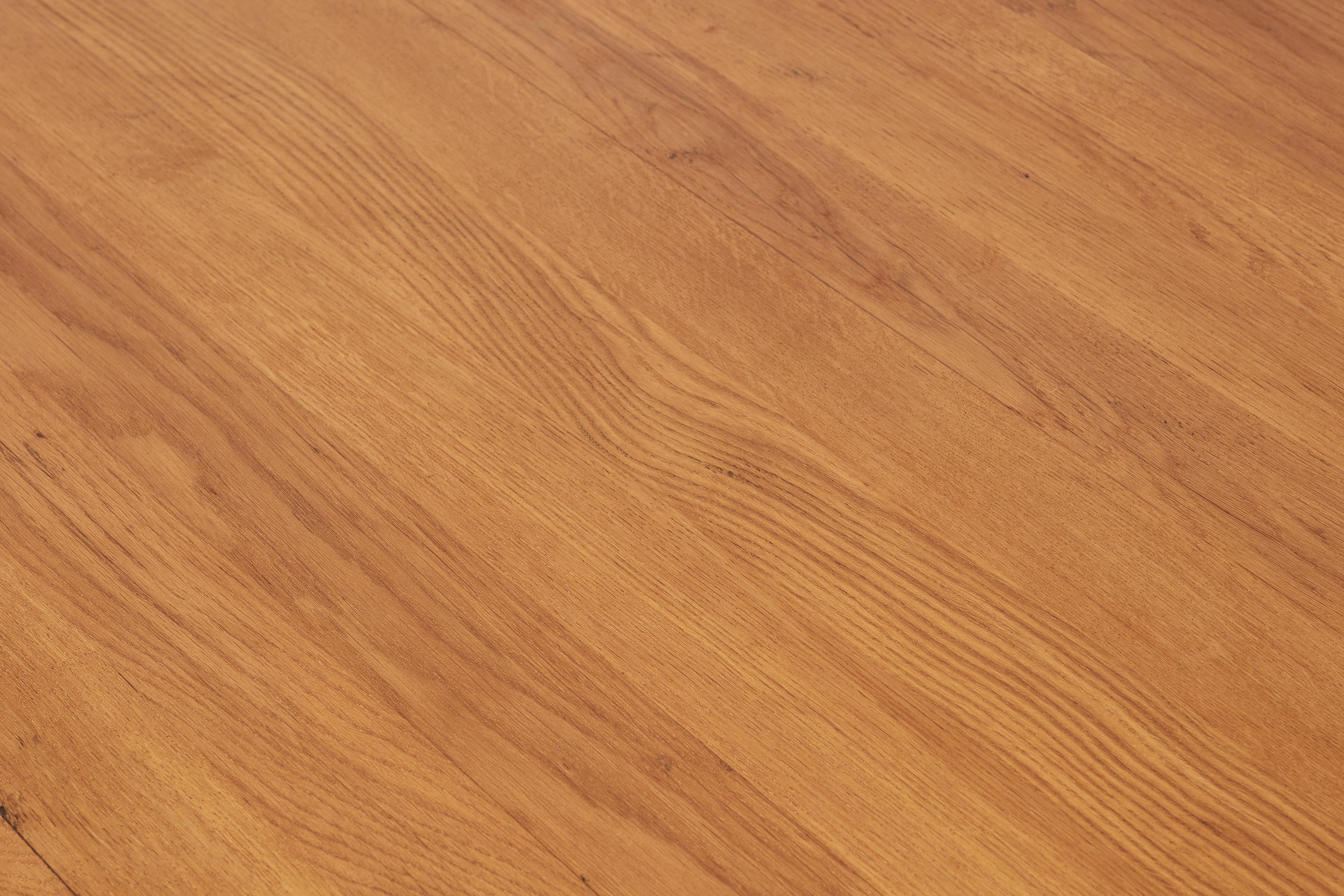 Table basse en Oak Oak français en vente 10