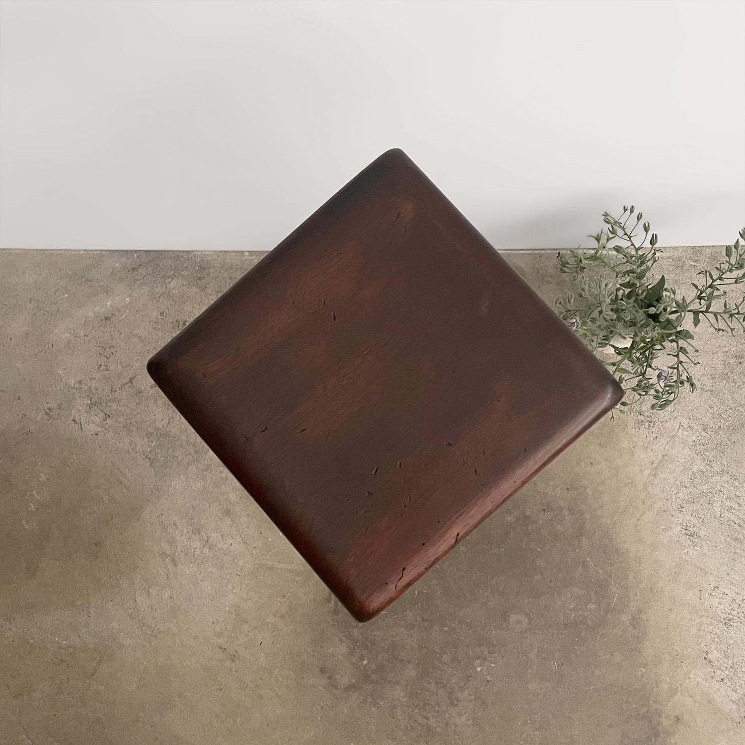 Piedistallo cavatappi in Oak francese nello stile di Dudouyt in vendita 6