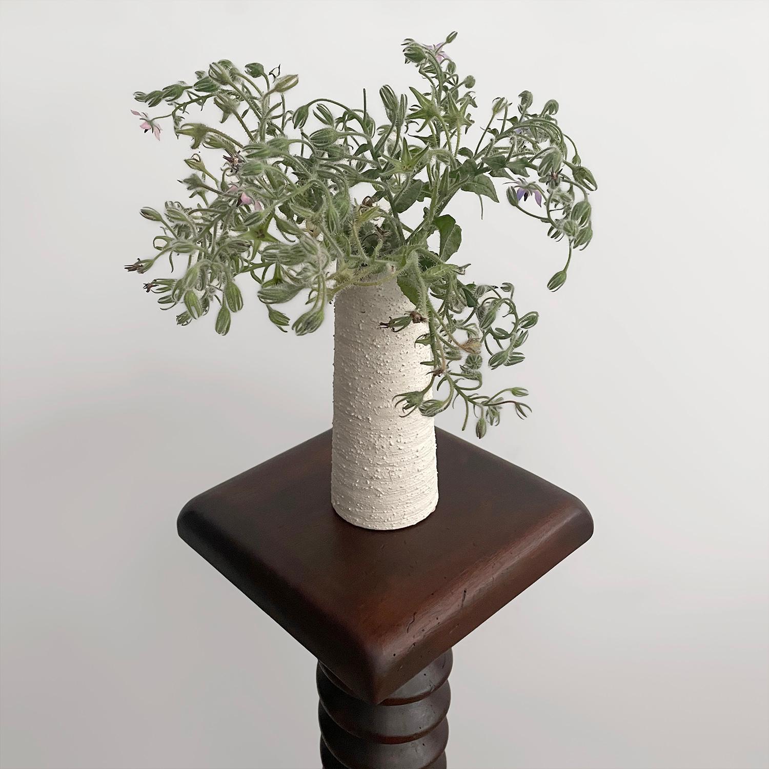 Piedistallo cavatappi in Oak francese nello stile di Dudouyt in vendita 8