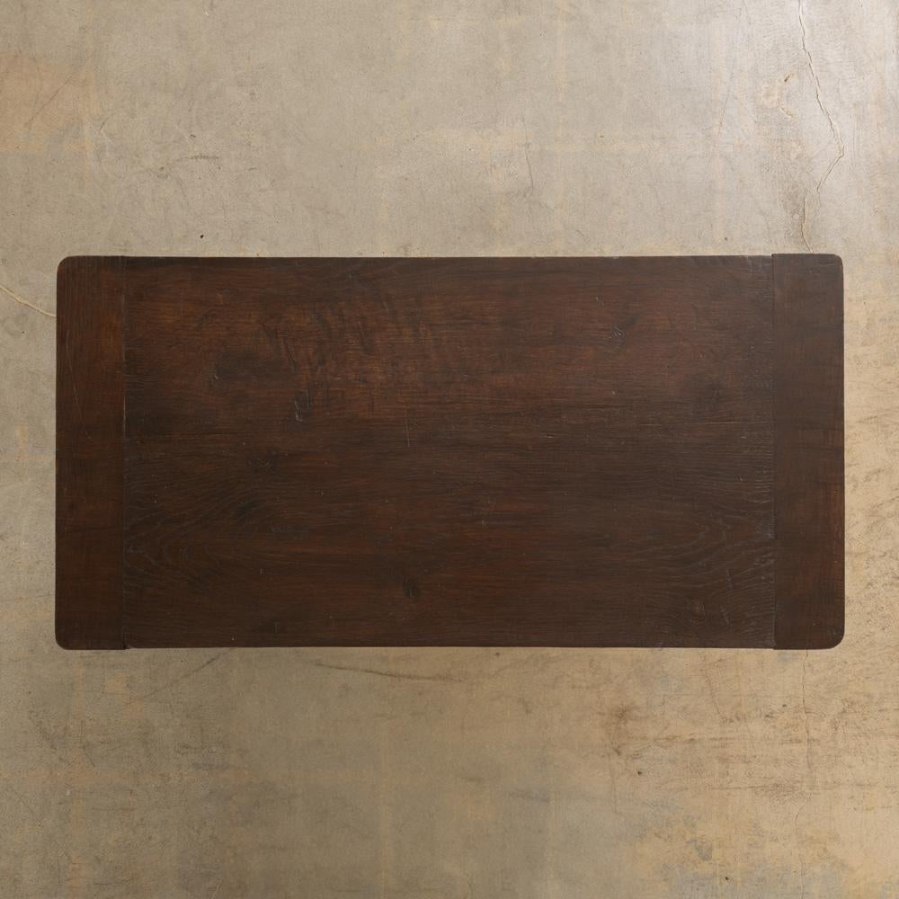 Comò in Oak di Charles Dudouyt in vendita 4