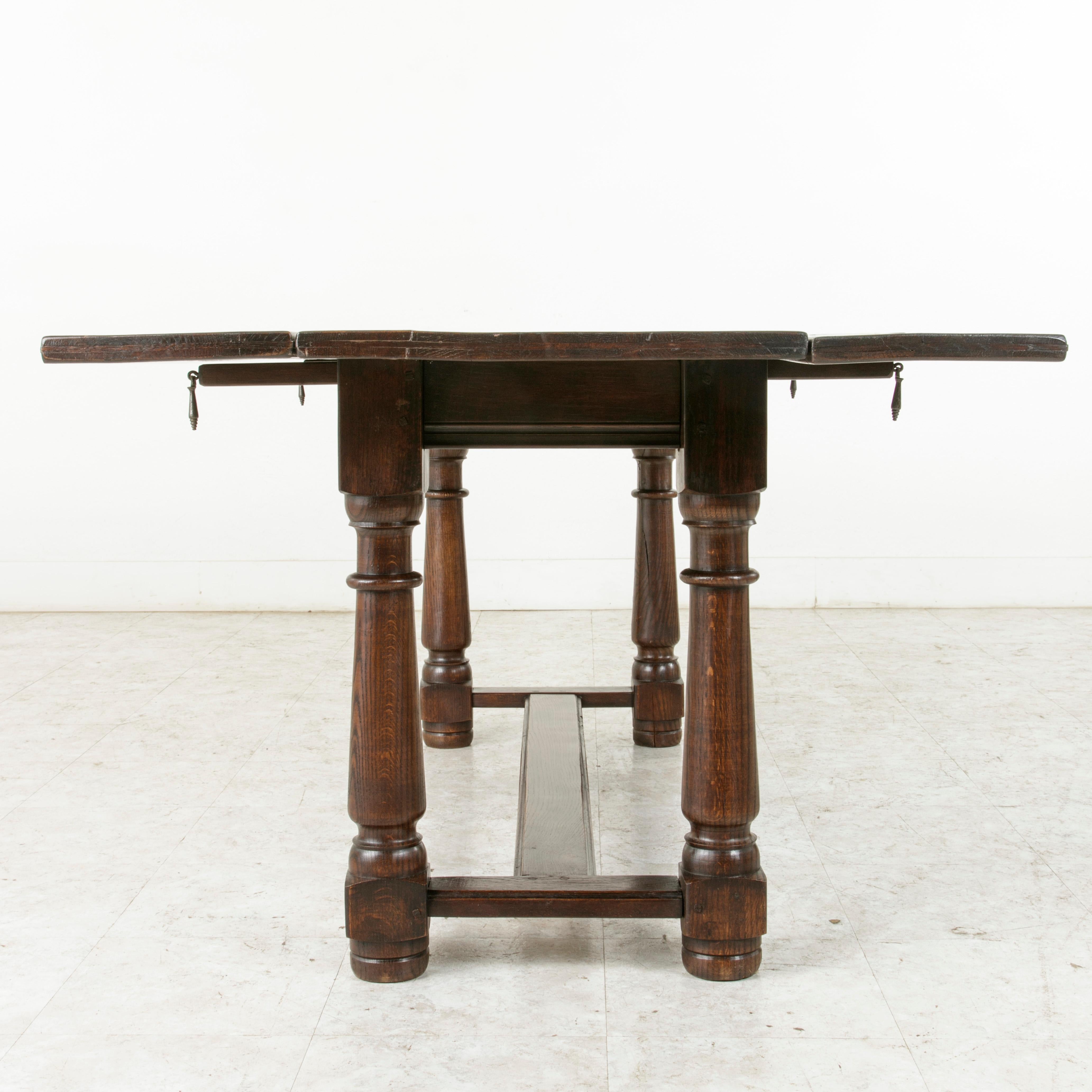 folding table hinges