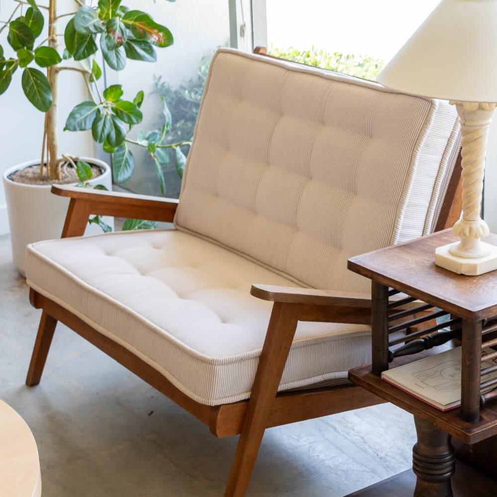 Sillón Roble Francés en Bueno estado para la venta en Los Angeles, CA