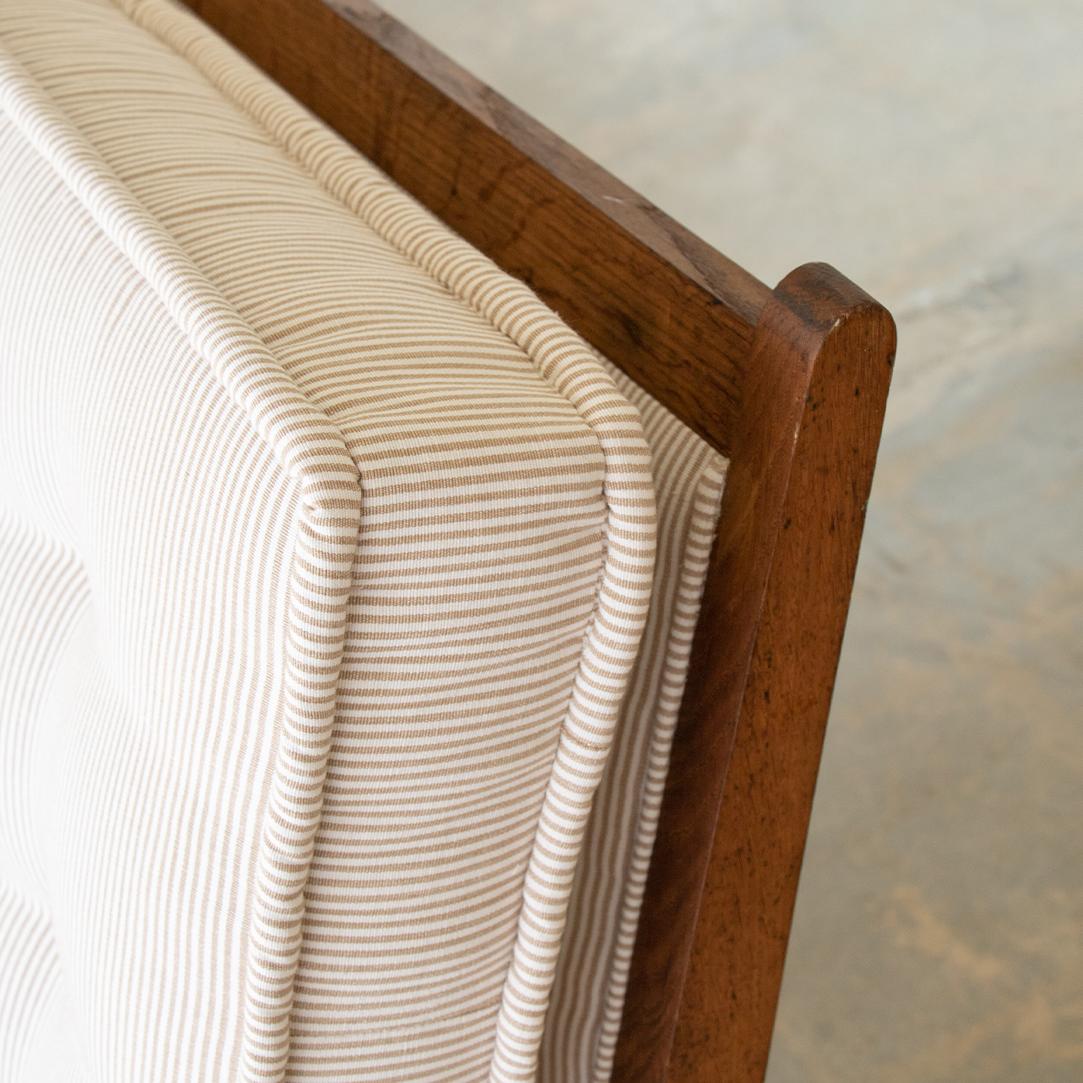 Sillón Roble Francés en venta 4