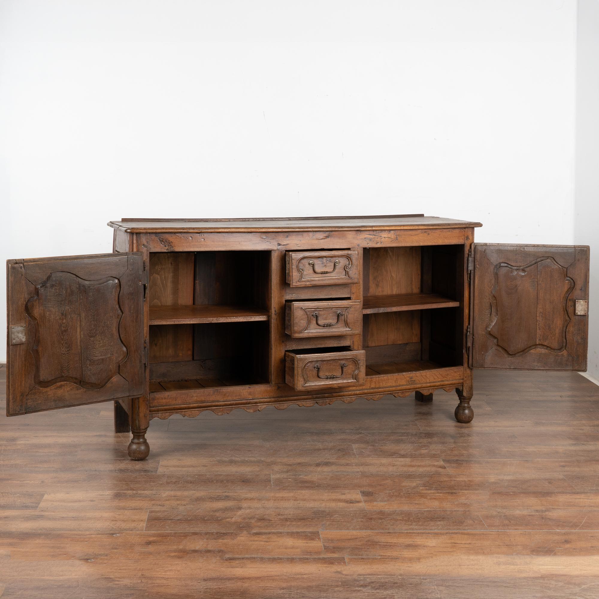 1800 buffet sideboard