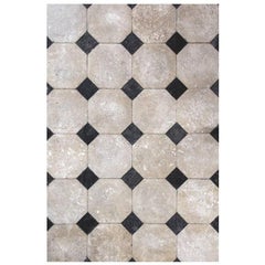 French Octagonal  132 sqft.  LU937911757001