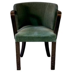 Sillón de oficina francés