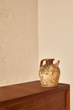 French Oil Jug