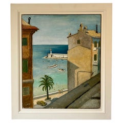 Paintings