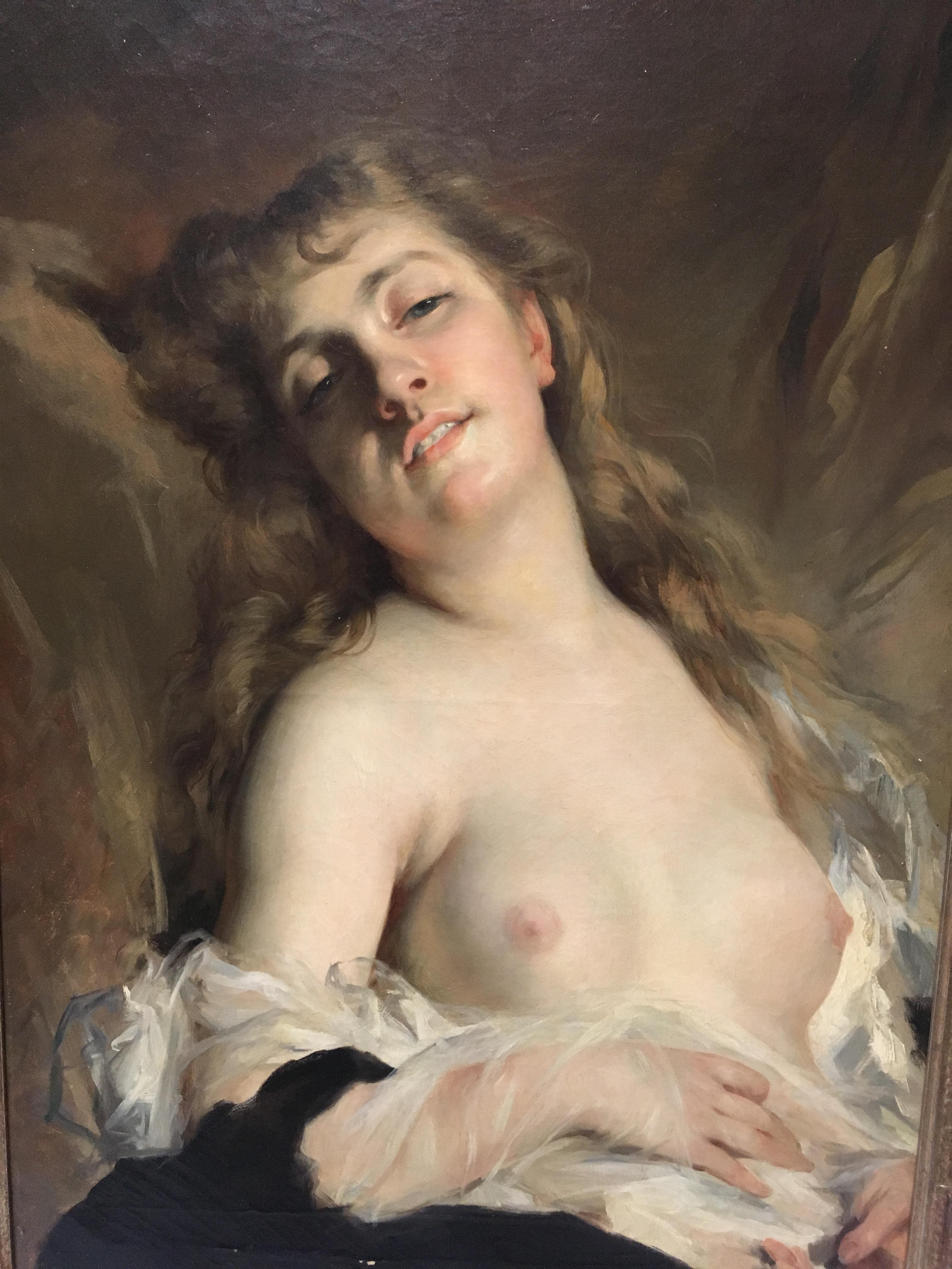 charles lutyens artist