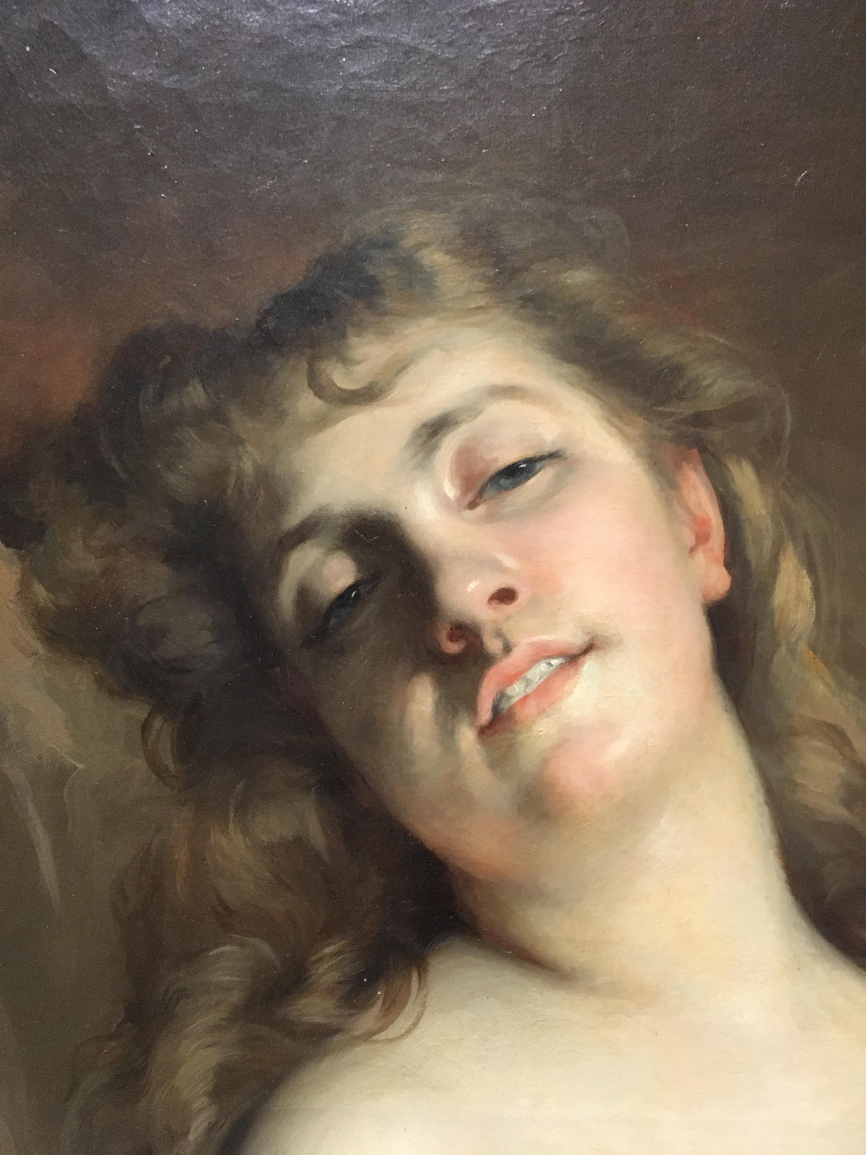 diana goddess
