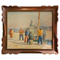 Paintings