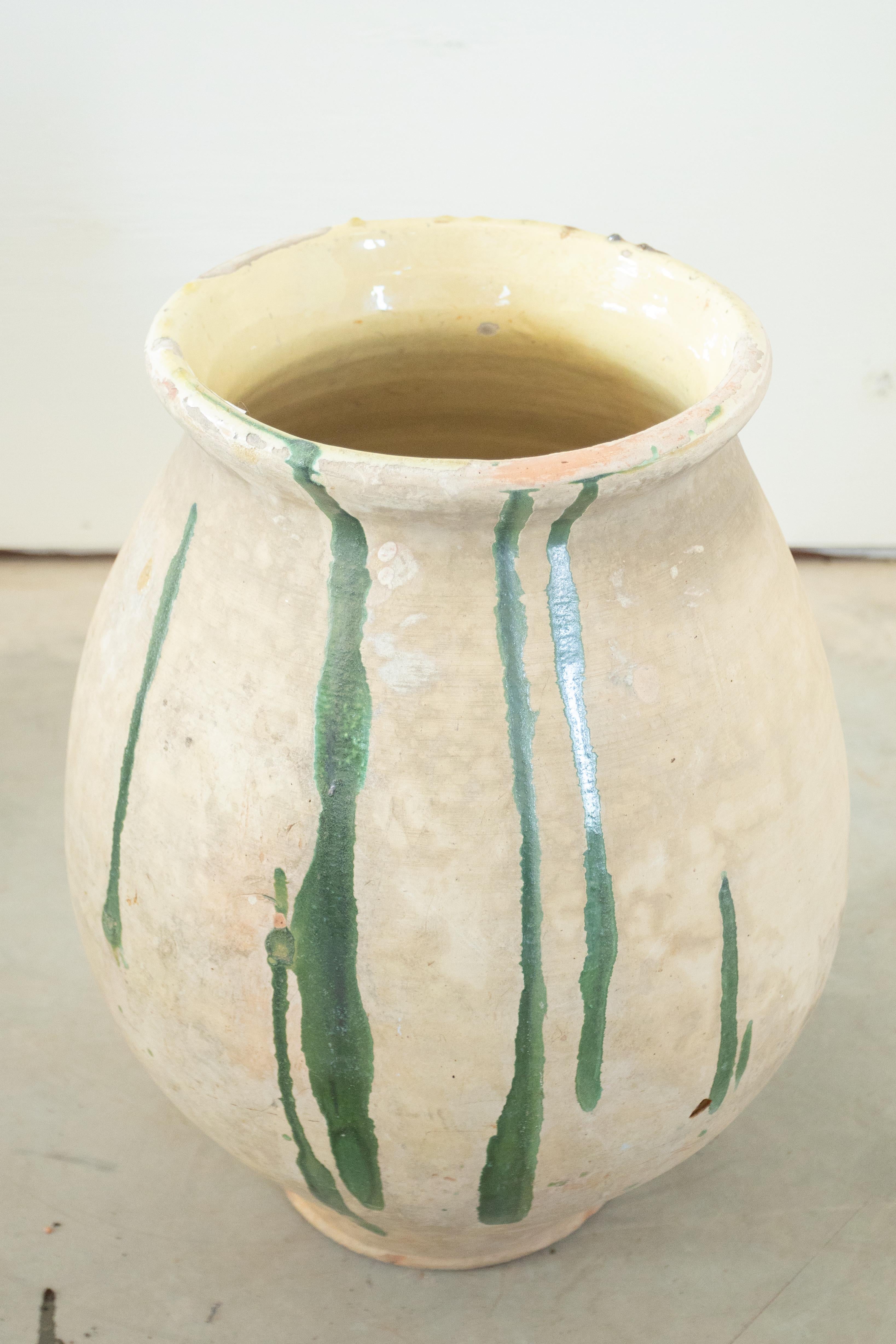 Francese Vaso di Oliver francese in vendita