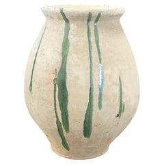 Vaso di Oliver francese