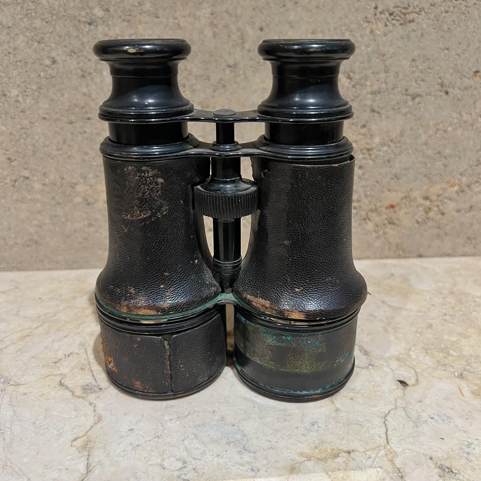 Französische Opern-Binoculars Lemaire Fabt Paris (Spätviktorianisch) im Angebot